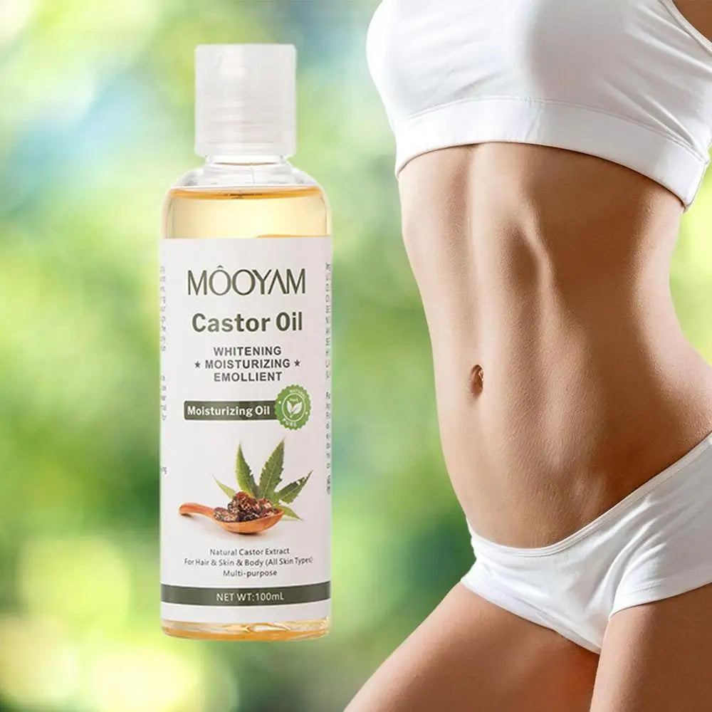 Gesichtsmassageöl, feuchtigkeitsspendend, beruhigend, Kokosnussöl, Avocadoöl und Vitaminöl, Tiefenentspannung, feuchtigkeitsspendendes Körpermassageöl