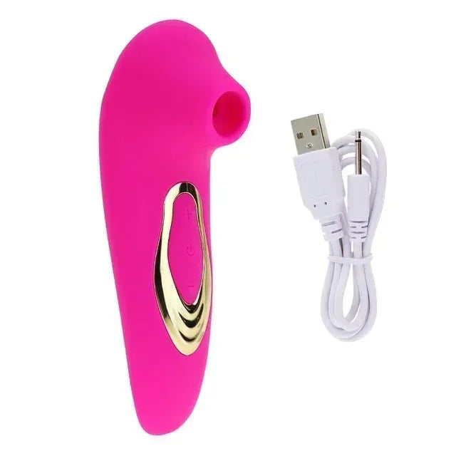 Leistungsstarke Saugvibratoren für Frauen, Sauger, Klitorisvibrator, weiblicher Nippel, oraler Vakuumstimulator, sexy Spielzeug, Waren für Erwachsene, 18