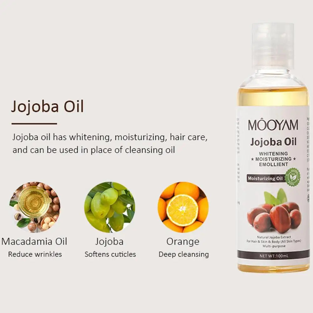 Gesichtsmassageöl, feuchtigkeitsspendend, beruhigend, Kokosnussöl, Avocadoöl und Vitaminöl, Tiefenentspannung, feuchtigkeitsspendendes Körpermassageöl