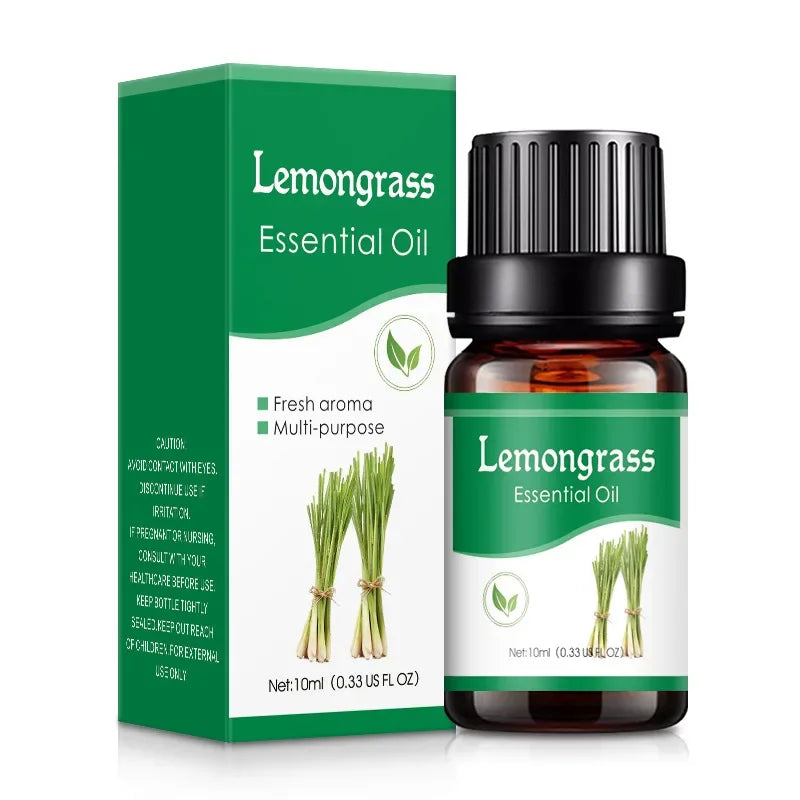 Ätherische Öle mit 18 Geschmacksrichtungen für Aromadiffusor, Luftbefeuchter, Zuhause, wasserlöslich, 10 ml, Lufterfrischer, Düfte, Duftöl, Parfüm