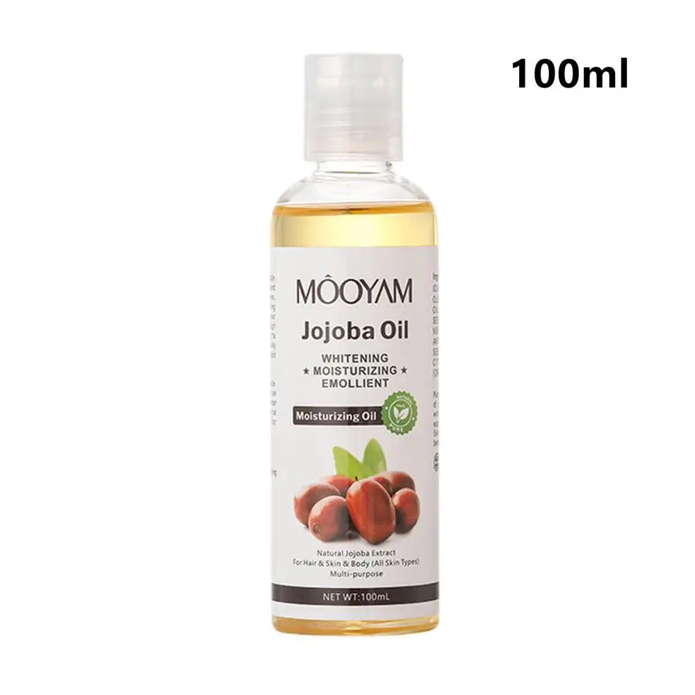 Gesichtsmassageöl, feuchtigkeitsspendend, beruhigend, Kokosnussöl, Avocadoöl und Vitaminöl, Tiefenentspannung, feuchtigkeitsspendendes Körpermassageöl