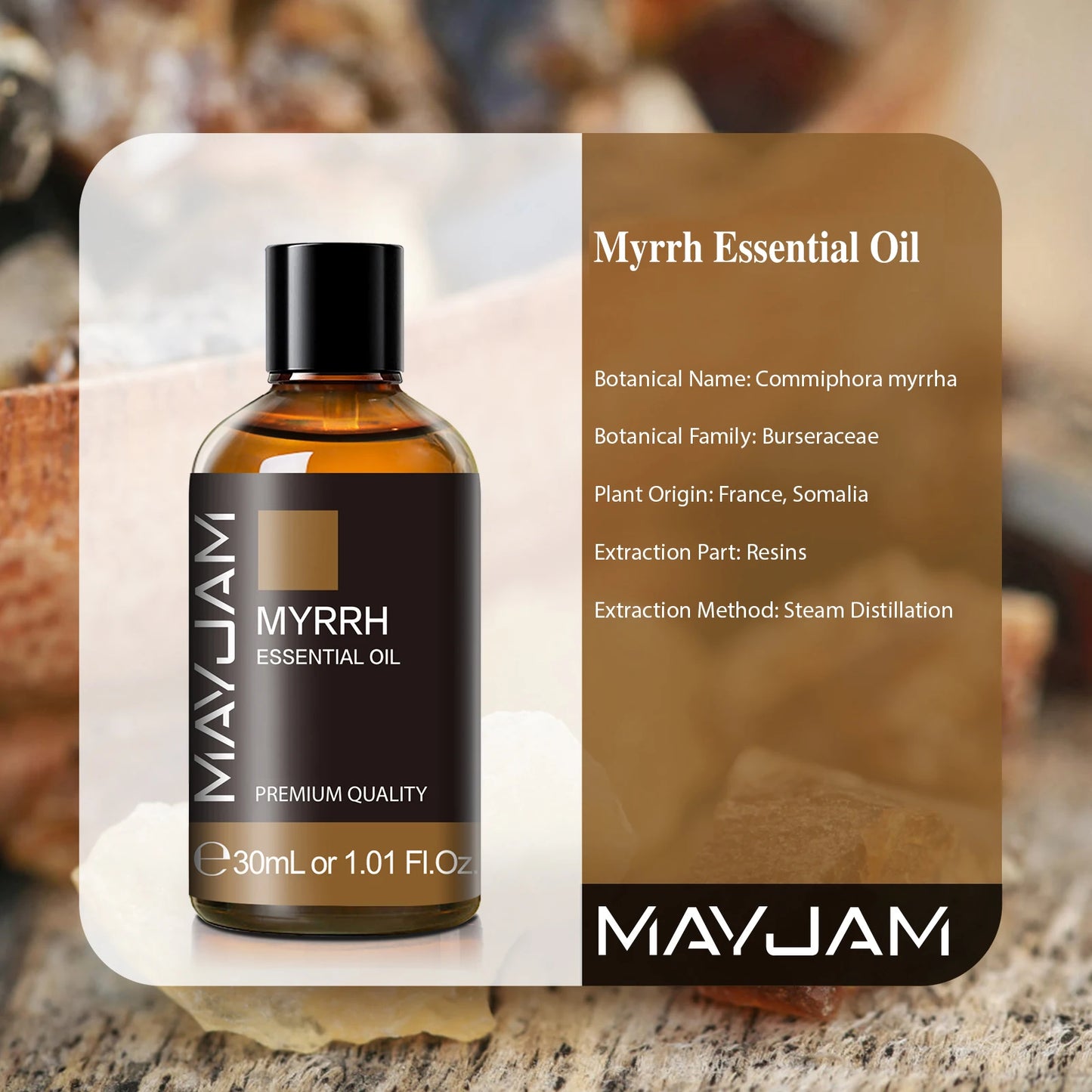 30 ml Aromatherapie-Massageöl, reine natürliche ätherische Öle, Fenchel-Basilikum, Scharfsalbei, Kiefernnadeln, Pfeffer, Thymian, Ingweröl