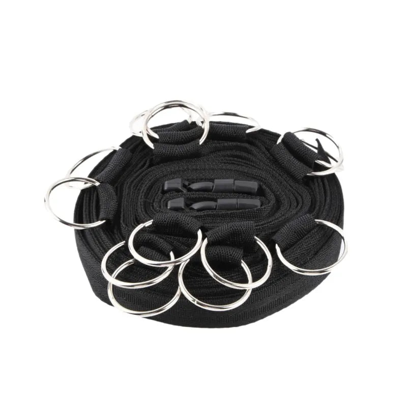Bdsm Set Spielzeug Sex Handschellen für Paare Erwachsene Kit Bdsm Sexuelle Handschellen Augenbinde Strapon Bett Bondage Erotik Sklave Sadomasochismus