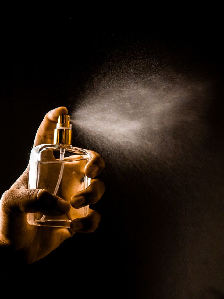 Kinky-Toys Pheromon Parfum