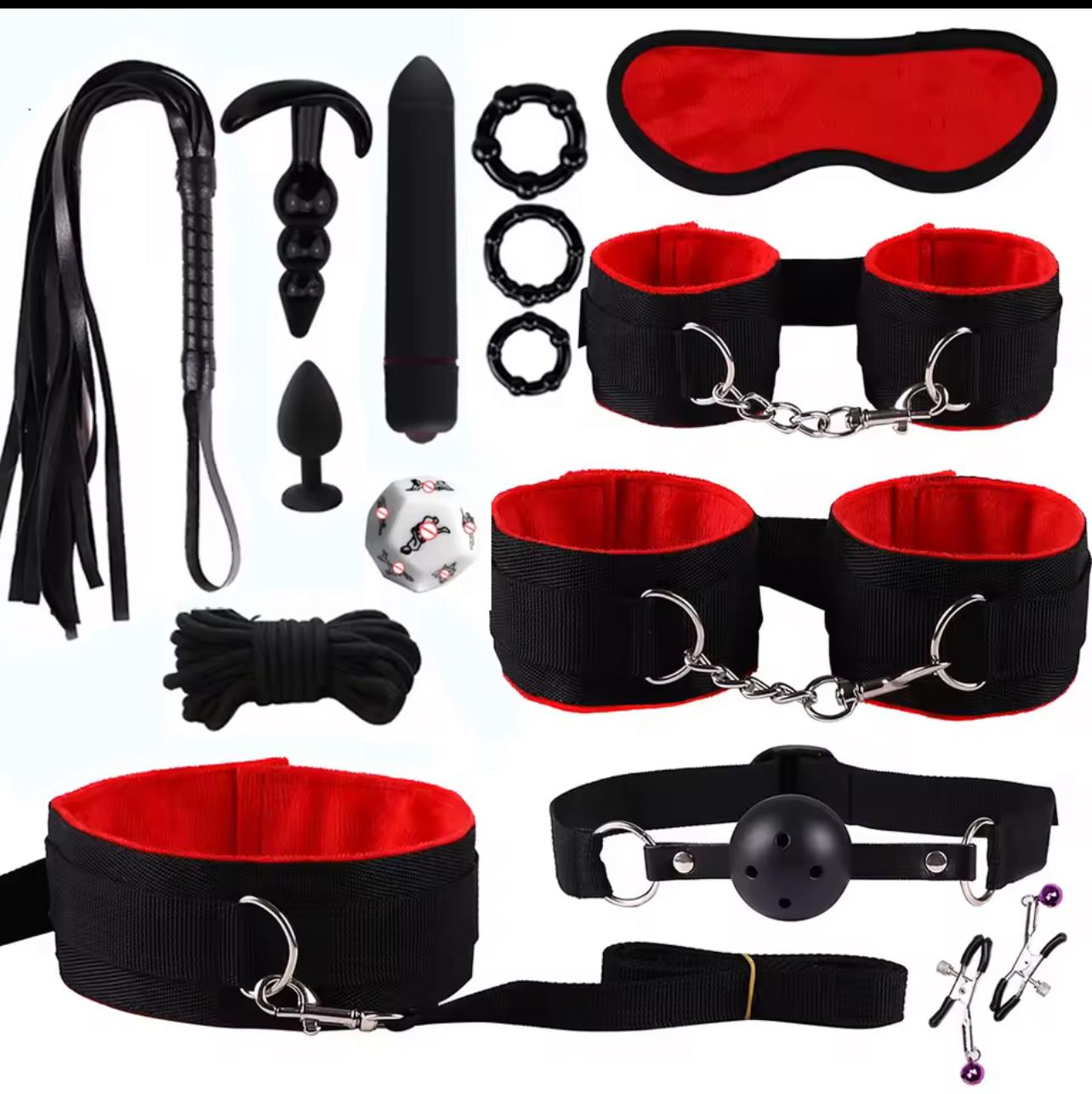 Kinky-Toys BDSM Sextoys
