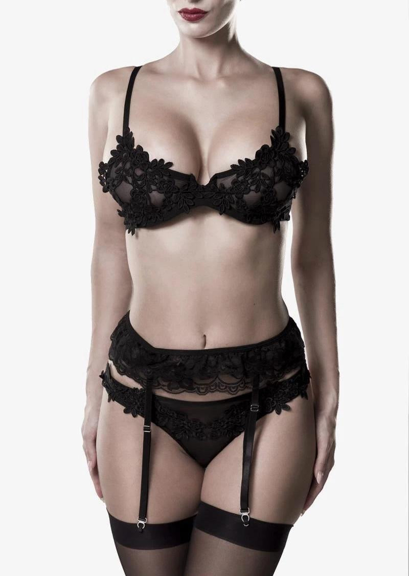 Kinky-Toys Dessous