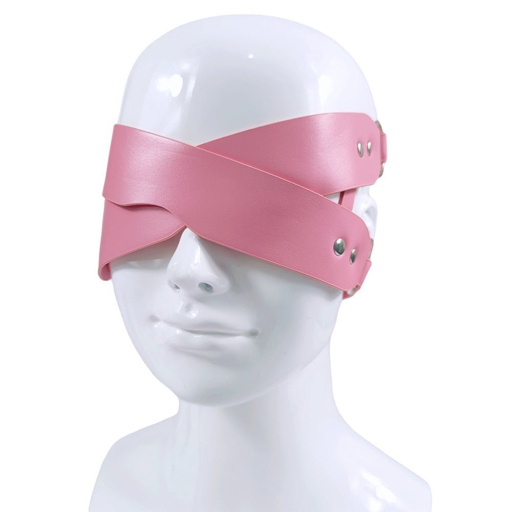 Blindfold Mask