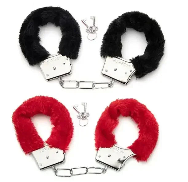 Erotische Accessoires Sexspielzeuge 2 Stück BDSM Bondage Handschellen für Fesseln Manschetten Fetisch Erwachsene Paare Spiele Juguetes Sexuales Geschenk