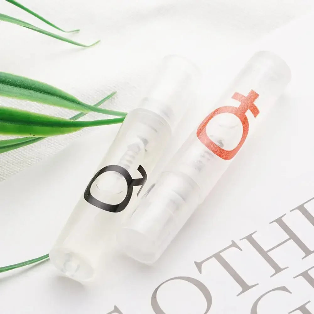 3 ml Pheromon-Parfüm, Aphrodisiakum, Frau, Orgasmus, Körperspray, Flirt-Pheromon, lockt Mädchen, duftendes Wasser für Männer, Gleitmittel 3Q11C