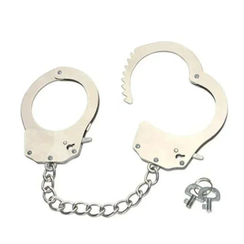 Erotische Accessoires Sexspielzeuge 2 Stück BDSM Bondage Handschellen für Fesseln Manschetten Fetisch Erwachsene Paare Spiele Juguetes Sexuales Geschenk