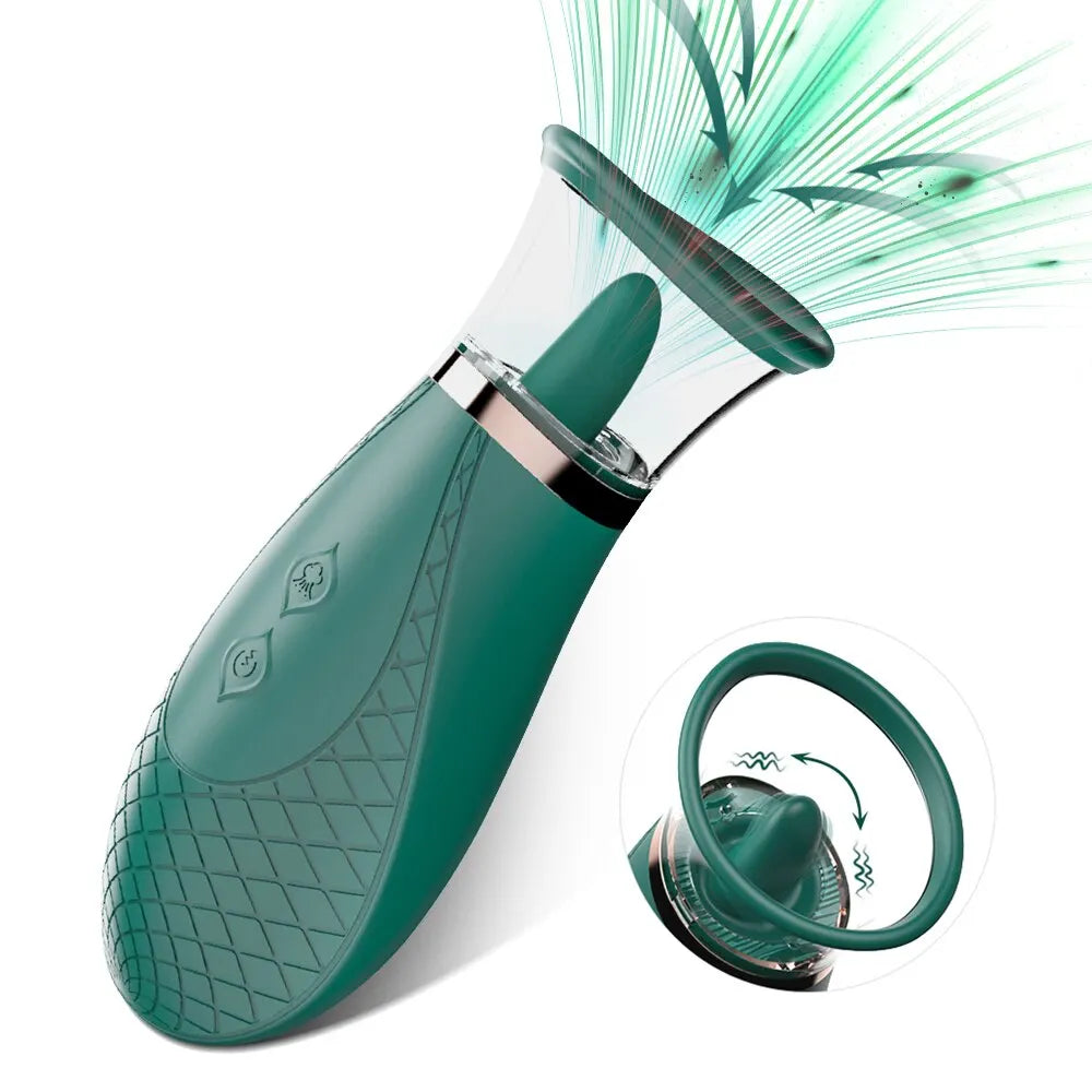 Klitoris-Saugvibrator, Sexspielzeug für Frauen, Blowjob, Lecken, Klitoris-Stimulator, G-Punkt, Vagina-Sauger, Einkaufen, 18, Liebhaber-Geschenk