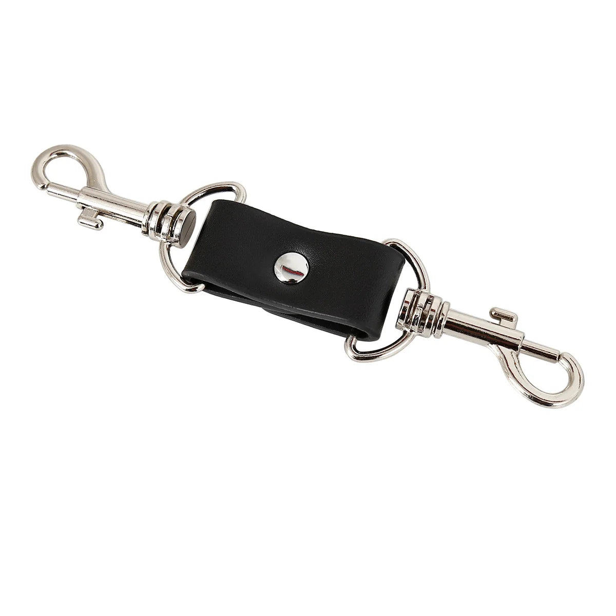 Bdsm Sex Spielzeug Einstellbare Größe Leder Kragen Hals Bondage Kit Anal Haken Metall Butt Plug SM Erwachsene Spiele Paar Flirt Sex Spielzeug
