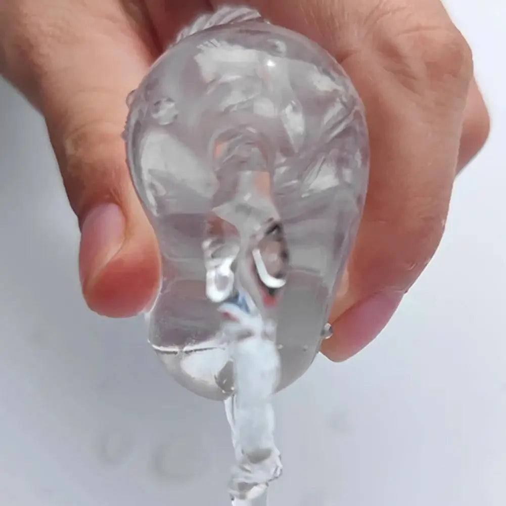 Masturbation Cup Sex Spielzeug für Männer Weiche Männliche Übung Penis Massage Sexy Tasche Pussy Blowjob Spielzeug Vagina Erwachsene Waren 18 +