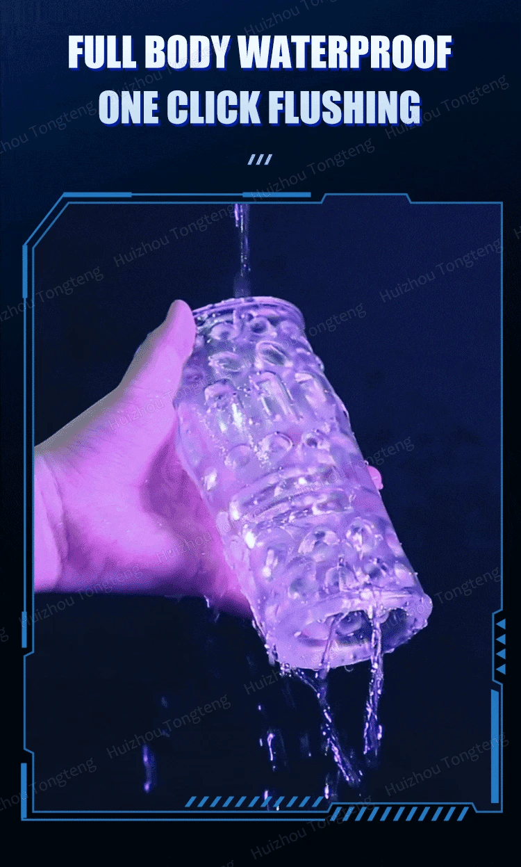Masturbator Für Männer Automatische Teleskop Silikon Vagina Masturbation Anal Blowjob Oral Pussy Stimulator Sex Spielzeug Erwachsene Waren