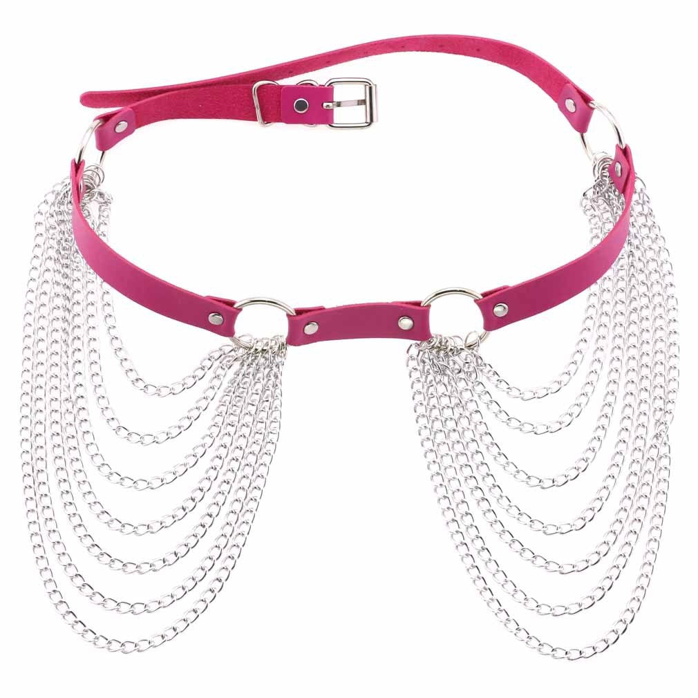 Chain Waist Belt