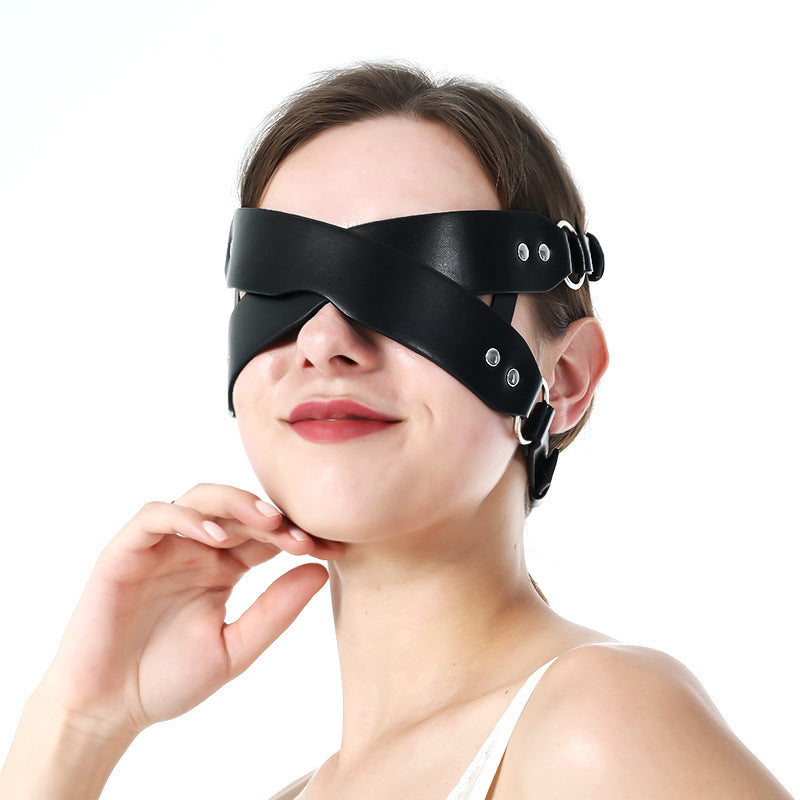 Blindfold Mask